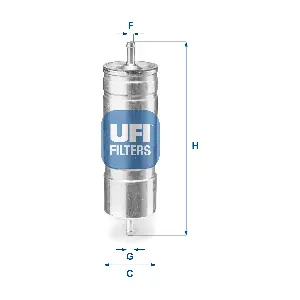UFI 3150800