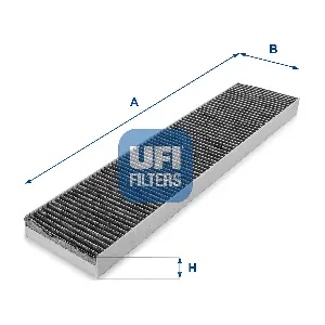 UFI 5411800