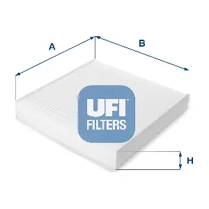 UFI 5303900