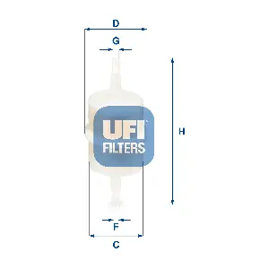 UFI 3101200