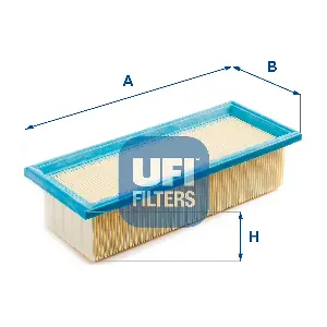 UFI 3003300