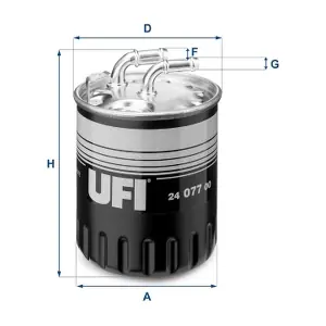 2407700 UFI