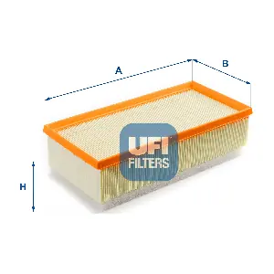 3033400 UFI
