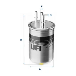 UFI 2413300