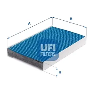 UFI 3411100