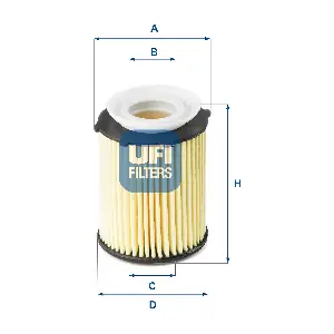 UFI 2517800