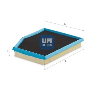 30.B12.00 UFI