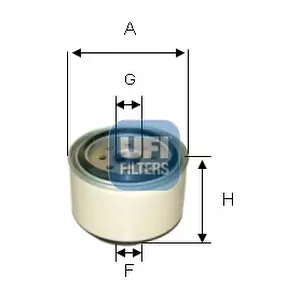 2433800 UFI