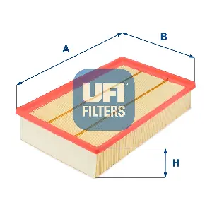 UFI 3015500