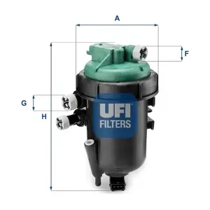 UFI 5517800
