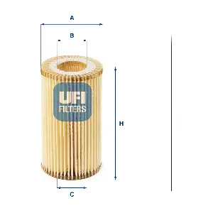 UFI 2500200