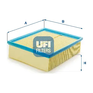 UFI 3010900
