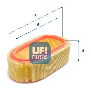 UFI 3021700