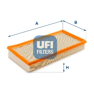UFI 3007000