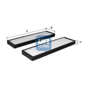 5316300 UFI
