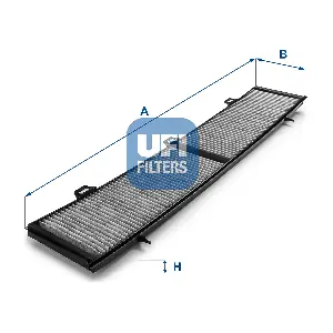 UFI 5415400