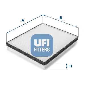 5305700 UFI