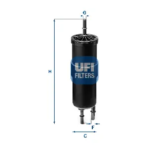 UFI 3196200
