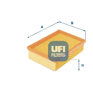 30.609.00 UFI