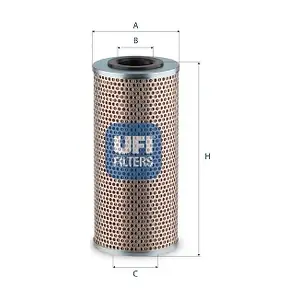 UFI 25.712.00