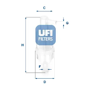 UFI 3101300