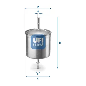UFI 31.846.00