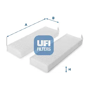 UFI 5315400