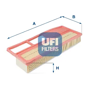 UFI 3026500
