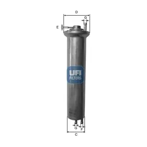UFI 3192400
