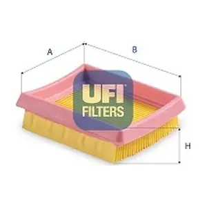 30.D83.00 UFI