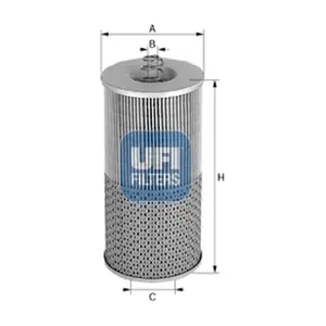 UFI 2662100