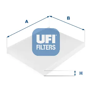 UFI 5314900