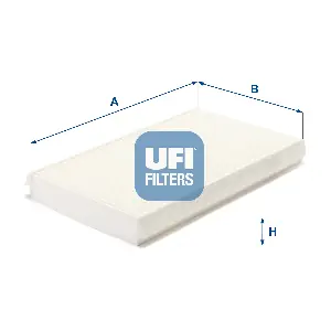 UFI 53.231.00