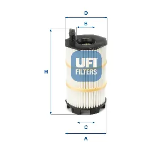 2514300 UFI
