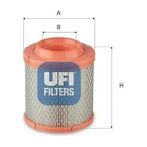 UFI 27G3200