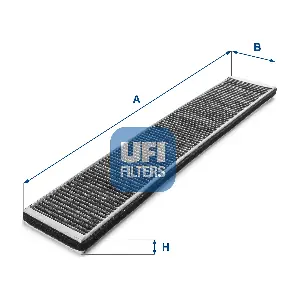 UFI 5412100