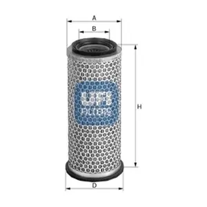 UFI 2731100