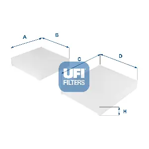 UFI 5314300