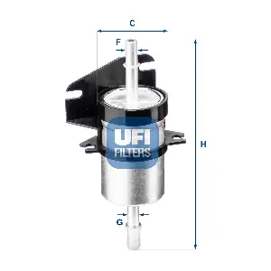 UFI 31.740.00