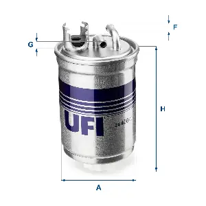 UFI 2440000