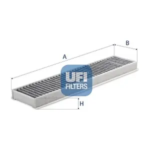 UFI 5413700