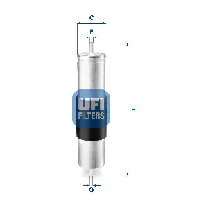 UFI 3183900