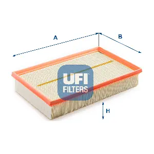 30.A45.00 UFI