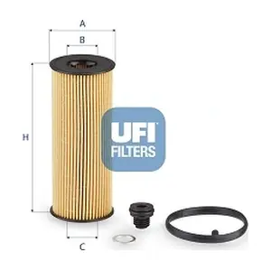 UFI 2529100