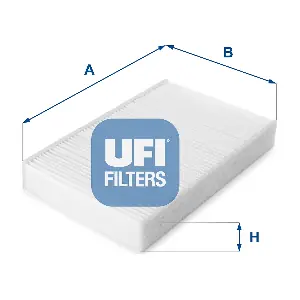 UFI 5322300