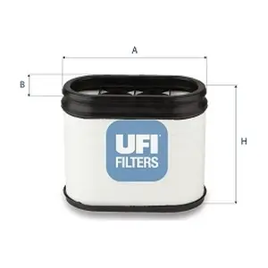 27.G85.00 UFI