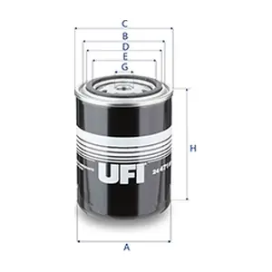 UFI 24.471.00