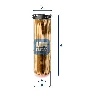 UFI 27.B12.00