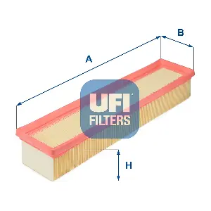 UFI 3018100
