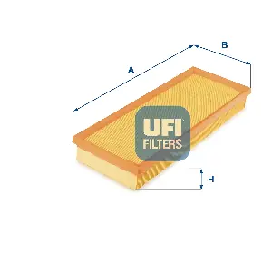 3071800 UFI